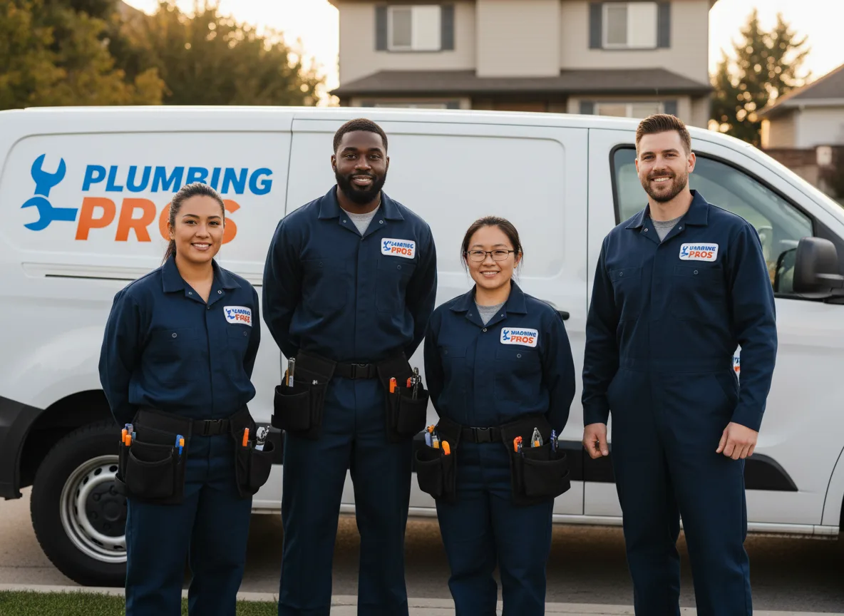 Water Heater Repair company in Ogdensburg, NY